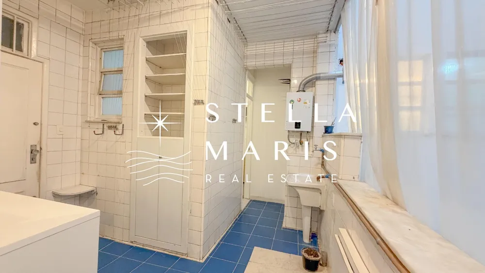 Apartamento, 4 quartos, 205 m² - Foto 87
