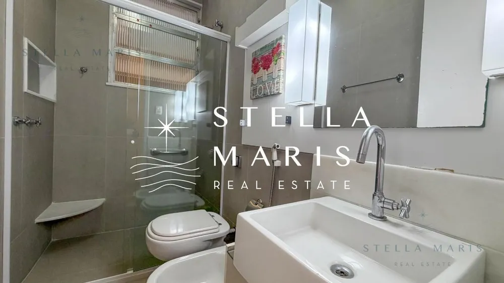 Apartamento, 4 quartos, 205 m² - Foto 45