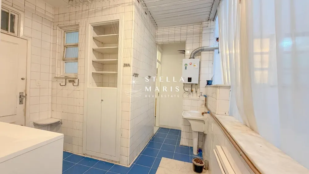 Apartamento, 4 quartos, 205 m² - Foto 86