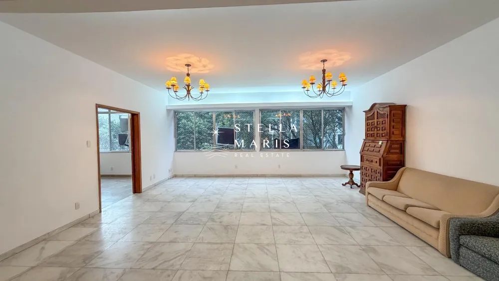 Apartamento, 4 quartos, 205 m² - Foto 4