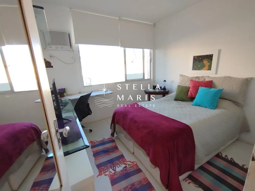 Apartamento, 3 quartos, 84 m² - Foto 38