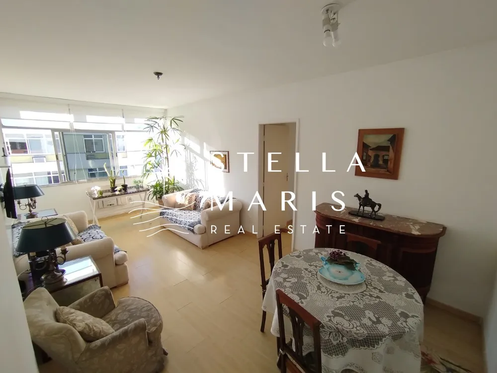 Apartamento, 3 quartos, 84 m² - Foto 6