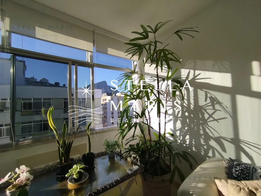 Apartamento, 3 quartos, 84 m² - Foto 5