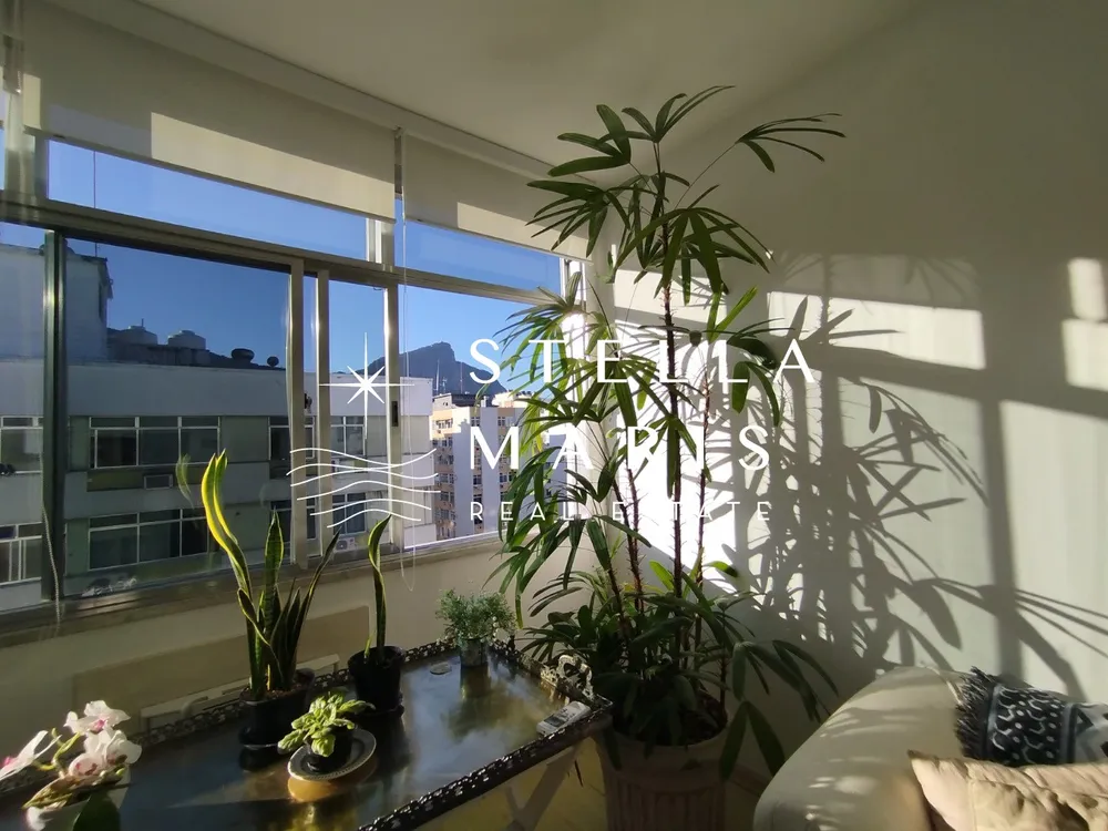 Apartamento, 3 quartos, 84 m² - Foto 2