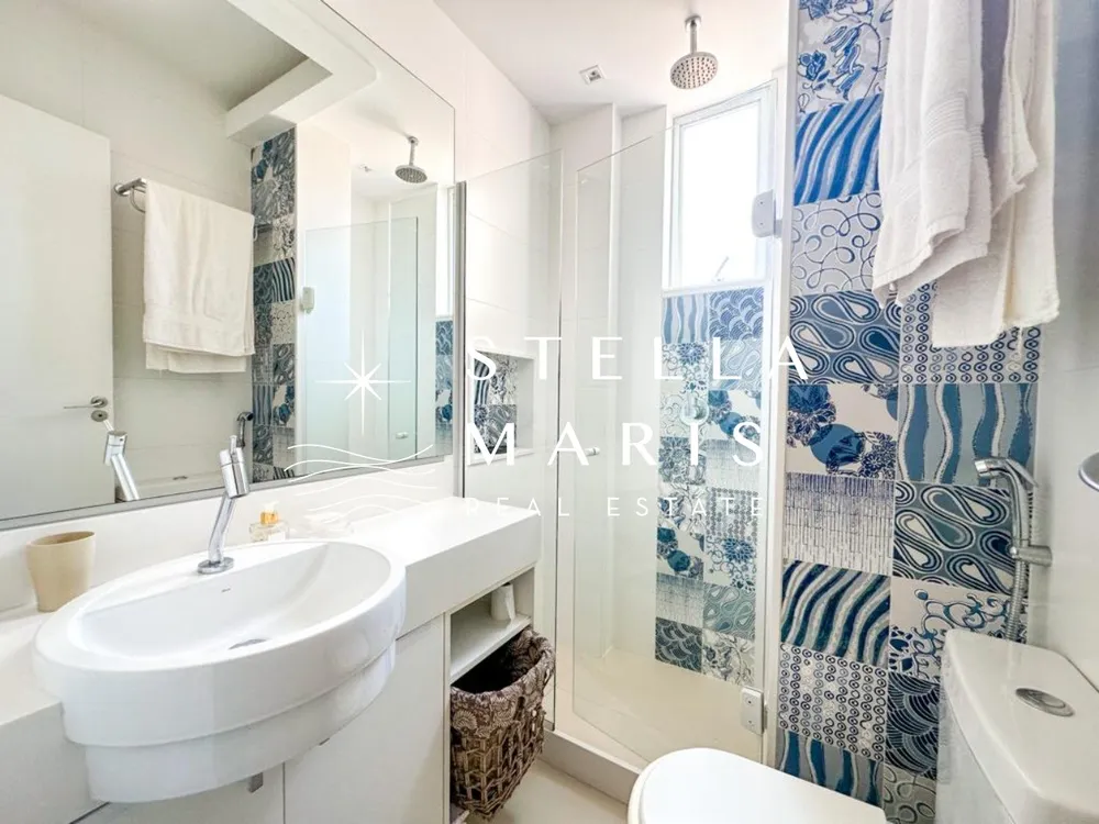 Apartamento, 2 quartos, 75 m² - Foto 11