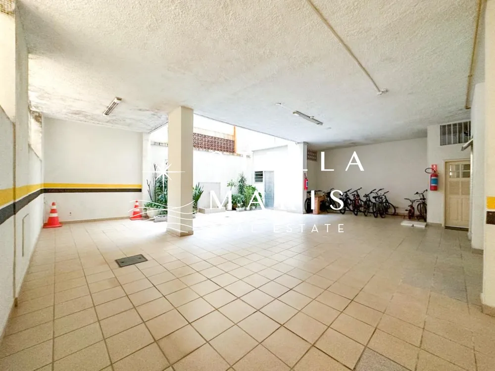 Apartamento, 2 quartos, 75 m² - Foto 15