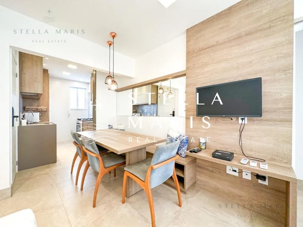 Apartamento, 2 quartos, 75 m² - Foto 3