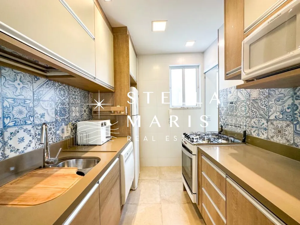 Apartamento, 2 quartos, 75 m² - Foto 3