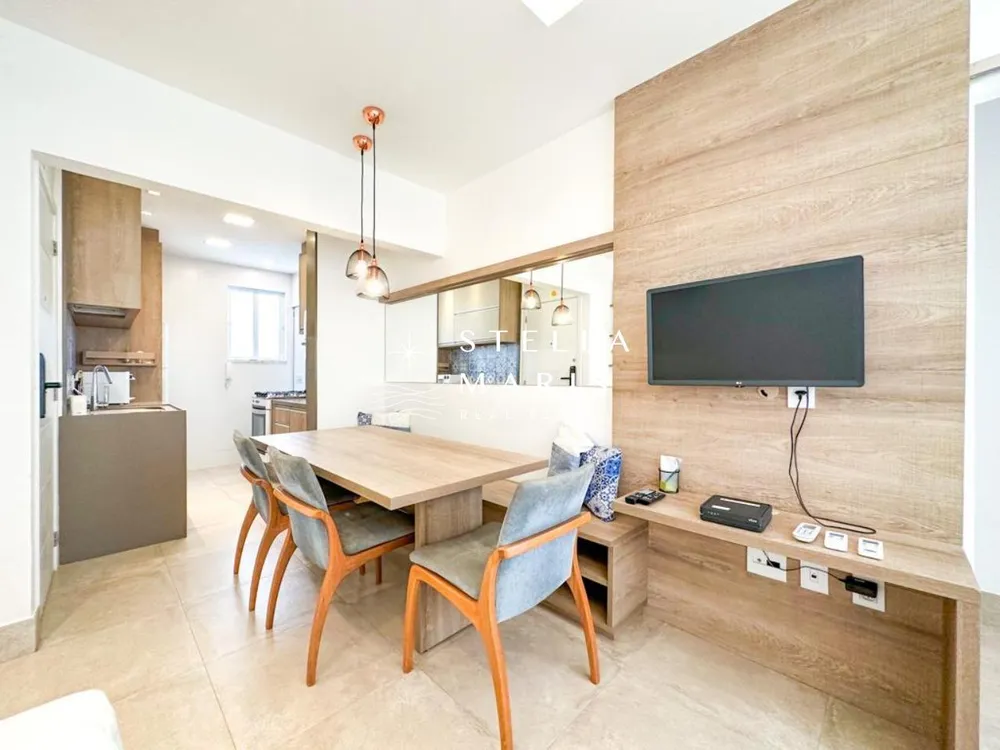 Apartamento, 2 quartos, 75 m² - Foto 1