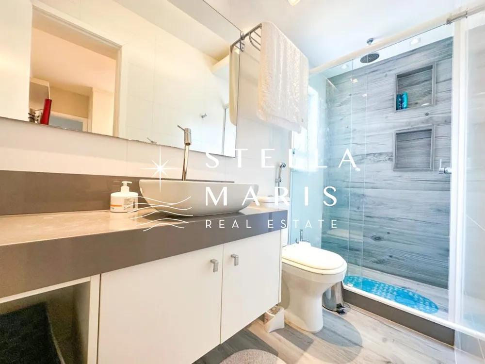 Apartamento, 2 quartos, 75 m² - Foto 8