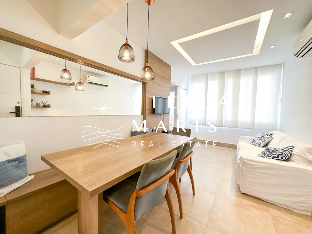 Apartamento, 2 quartos, 75 m² - Foto 5