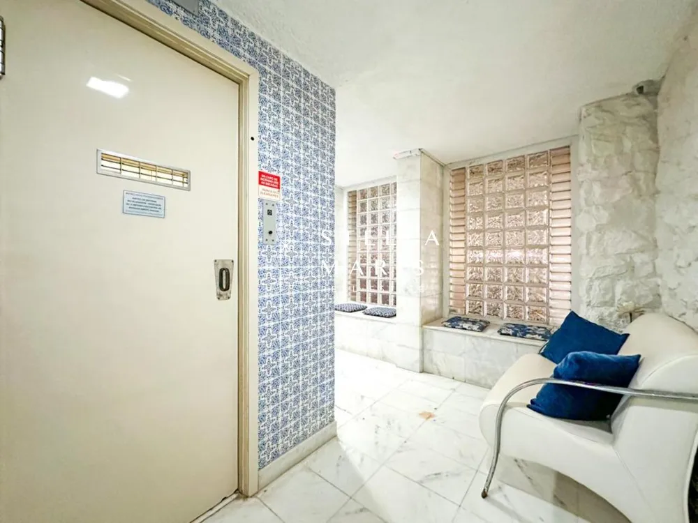 Apartamento, 2 quartos, 75 m² - Foto 40