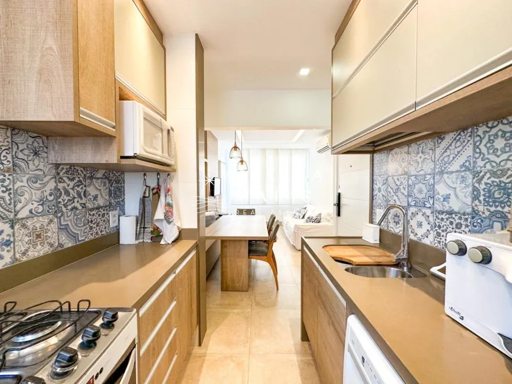 Apartamento, 2 quartos, 75 m² - Foto 10