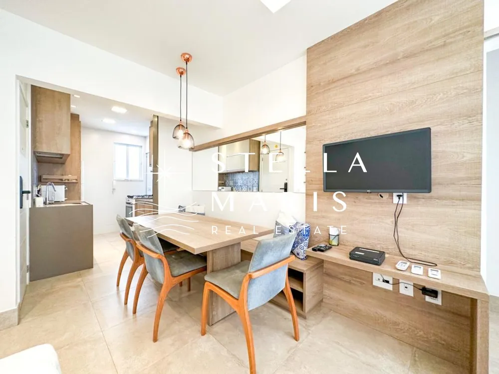Apartamento, 2 quartos, 75 m² - Foto 1