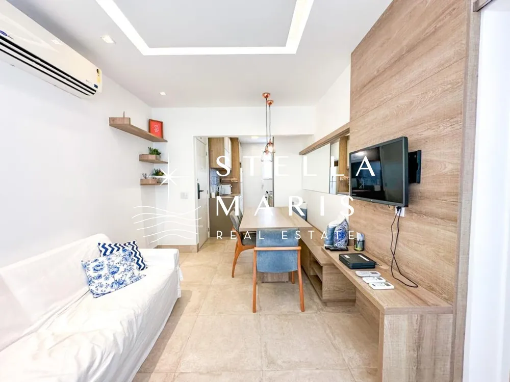Apartamento, 2 quartos, 75 m² - Foto 2