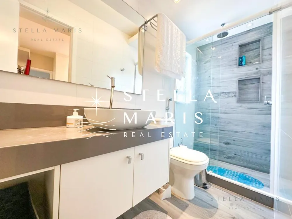 Apartamento, 2 quartos, 75 m² - Foto 24