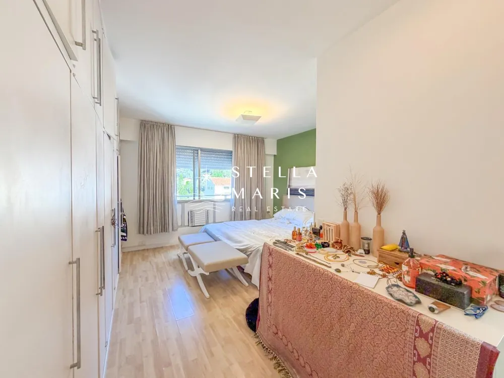 Apartamento, 4 quartos, 180 m² - Foto 61