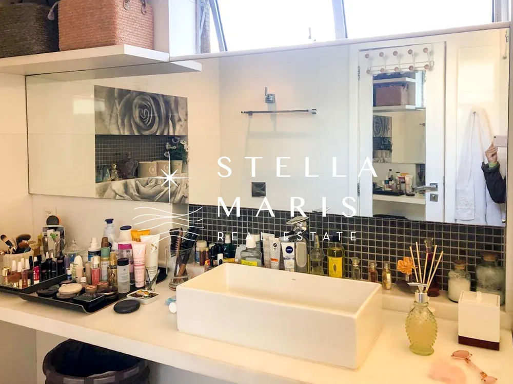 Apartamento, 4 quartos, 180 m² - Foto 48