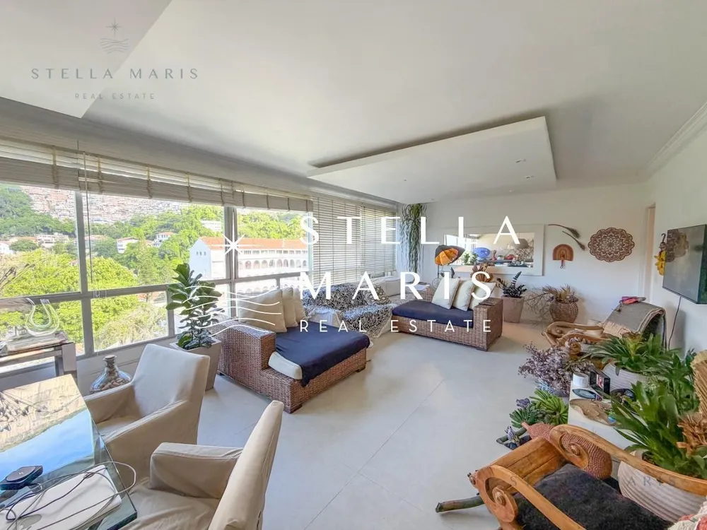 Apartamento, 4 quartos, 180 m² - Foto 3