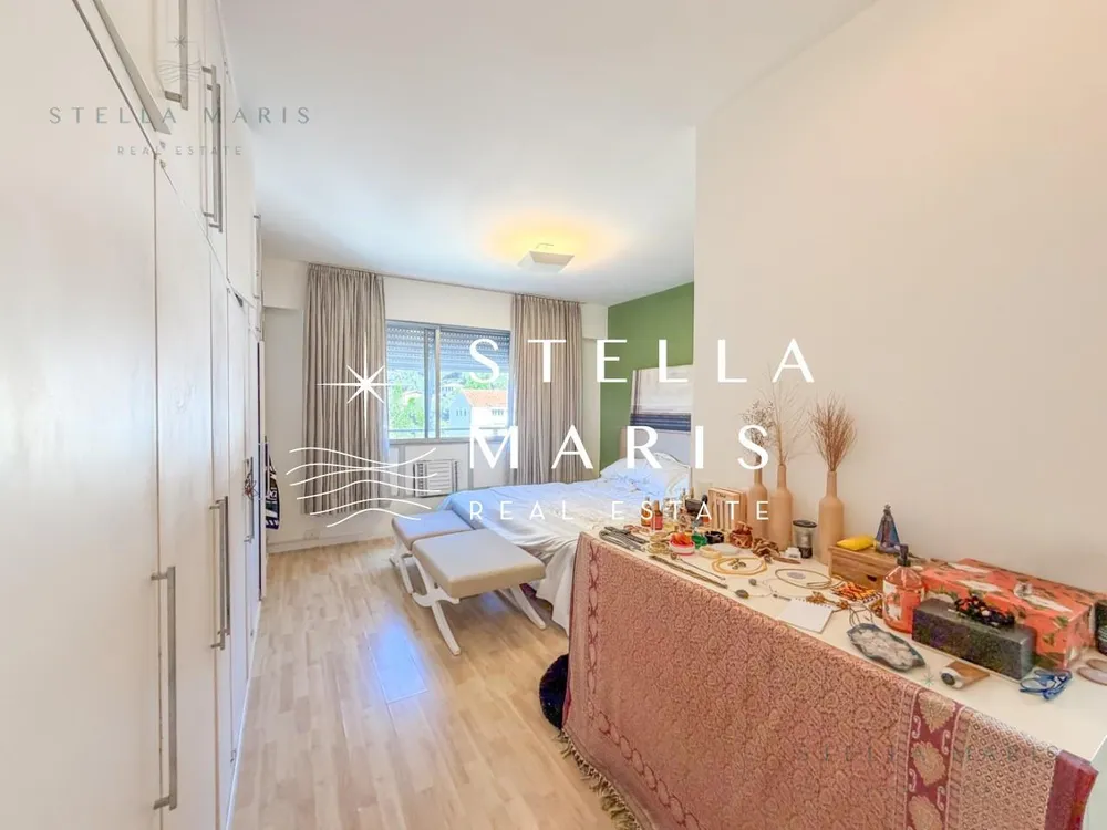 Apartamento, 4 quartos, 180 m² - Foto 64