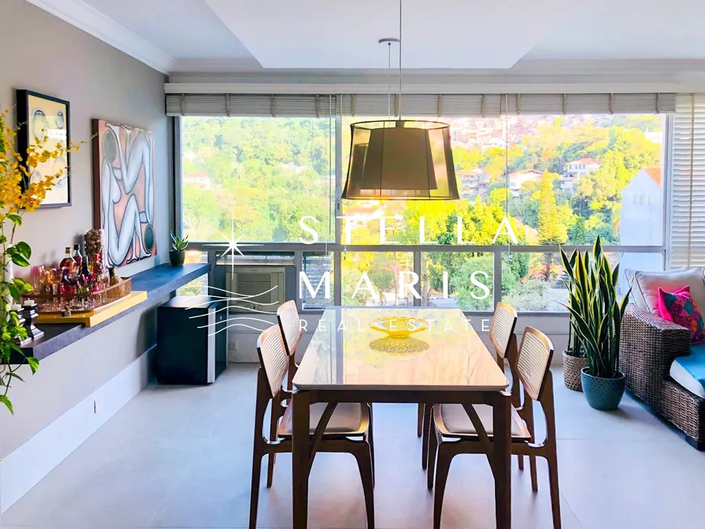 Apartamento, 4 quartos, 180 m² - Foto 7