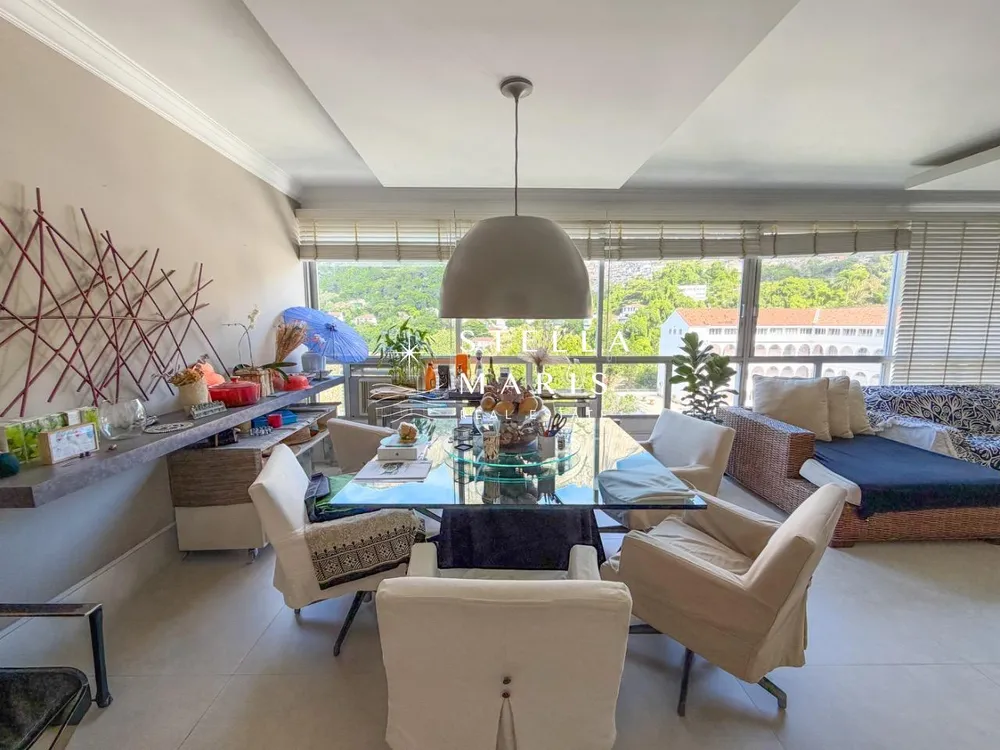 Apartamento, 4 quartos, 180 m² - Foto 41