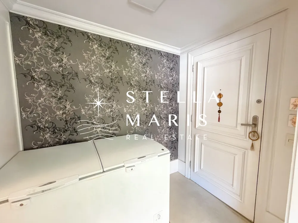Apartamento, 4 quartos, 180 m² - Foto 16