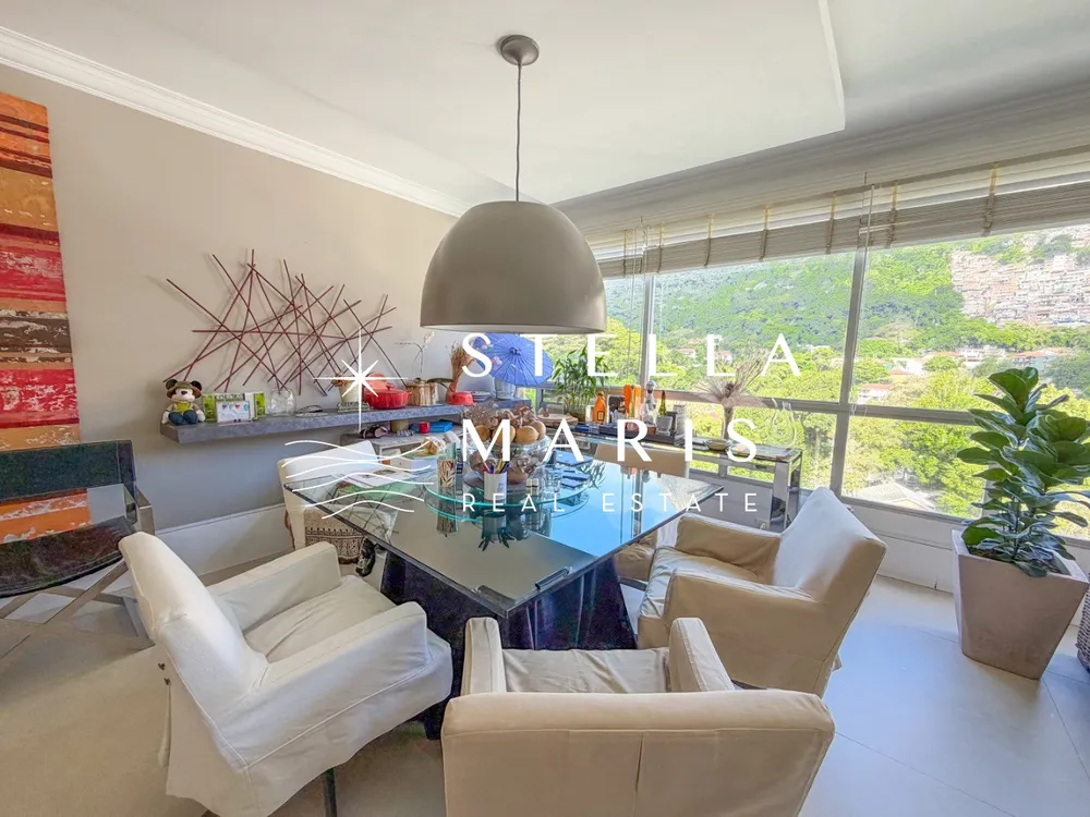 Apartamento, 4 quartos, 180 m² - Foto 24