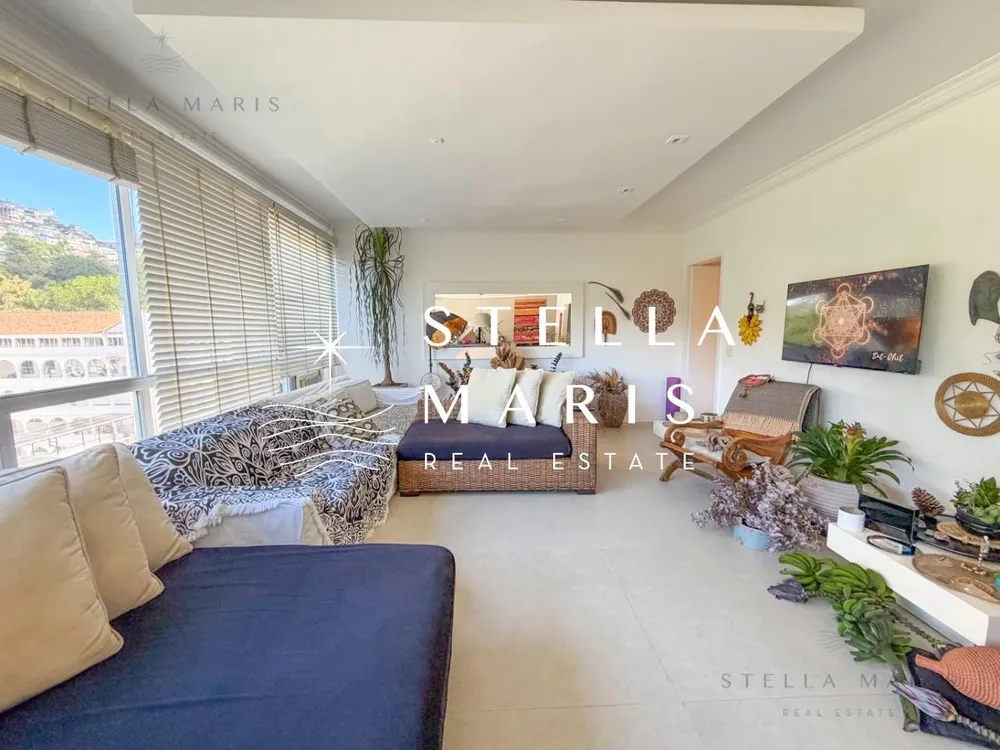 Apartamento, 4 quartos, 180 m² - Foto 12
