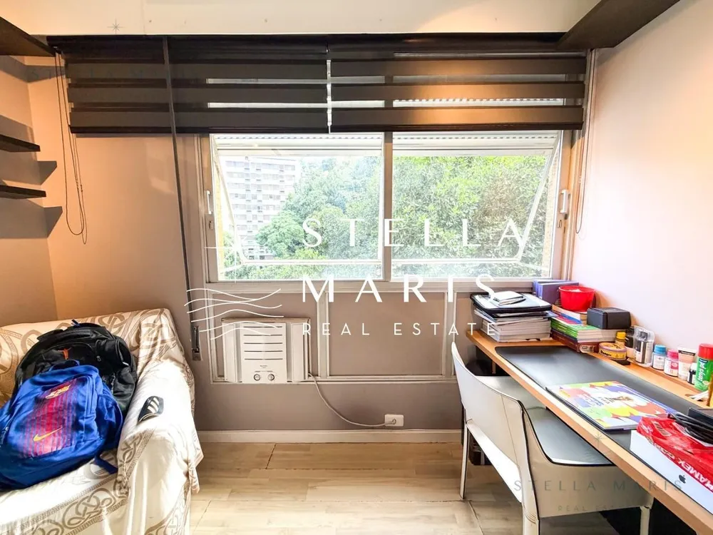 Apartamento, 4 quartos, 180 m² - Foto 103