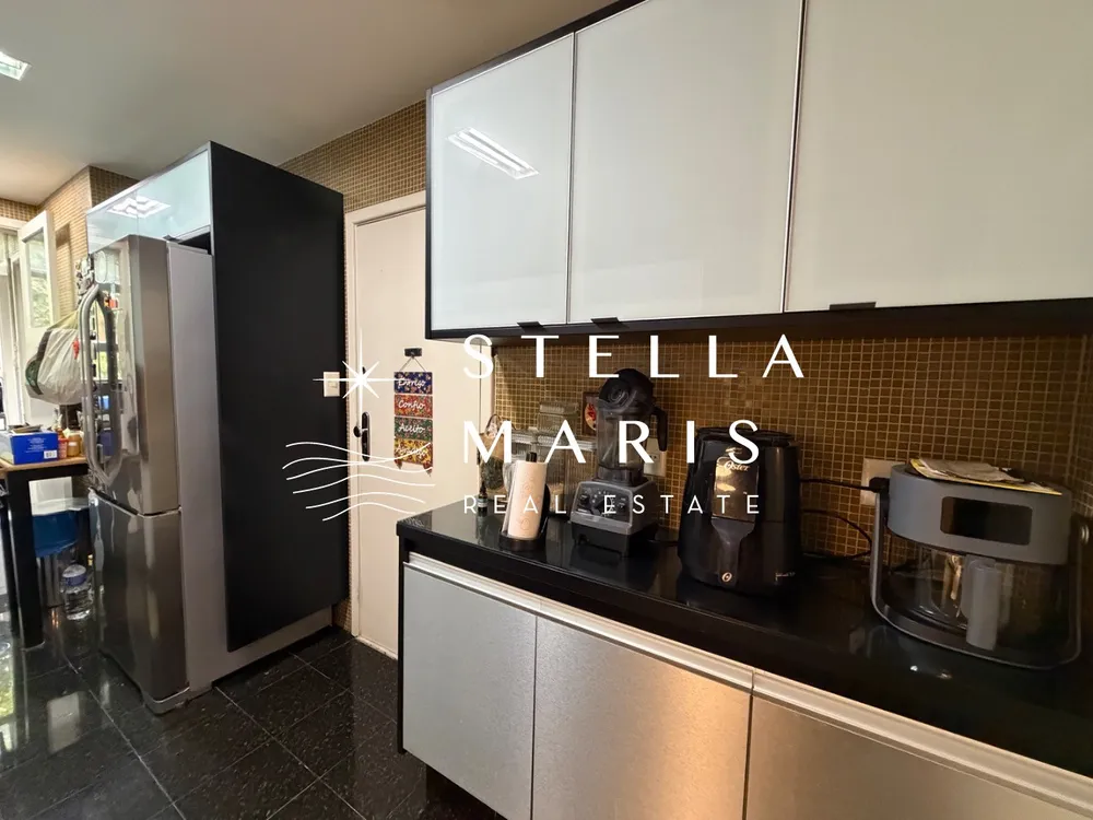 Apartamento, 4 quartos, 180 m² - Foto 91