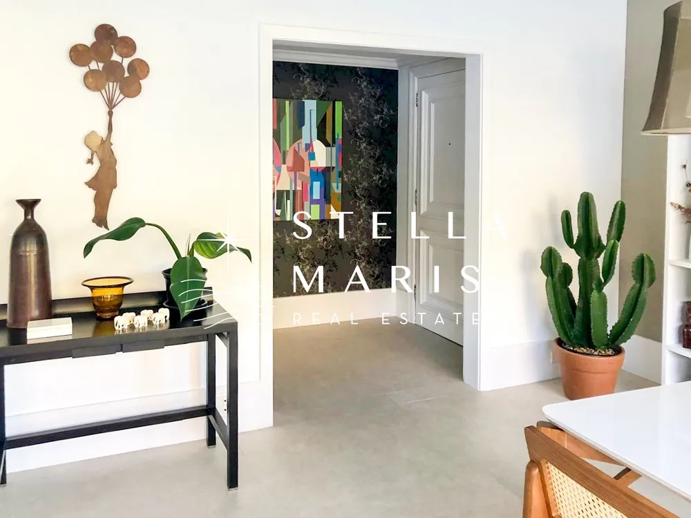Apartamento, 4 quartos, 180 m² - Foto 12