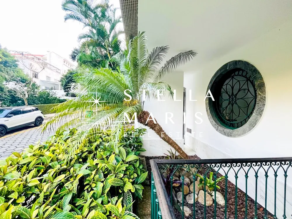 Apartamento, 4 quartos, 180 m² - Foto 107