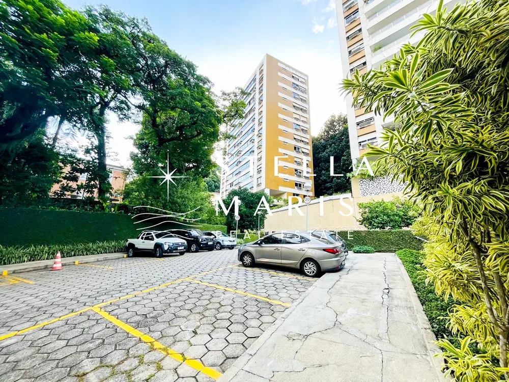 Apartamento, 4 quartos, 180 m² - Foto 108