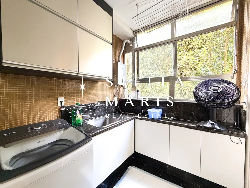 Apartamento, 4 quartos, 180 m² - Foto 103