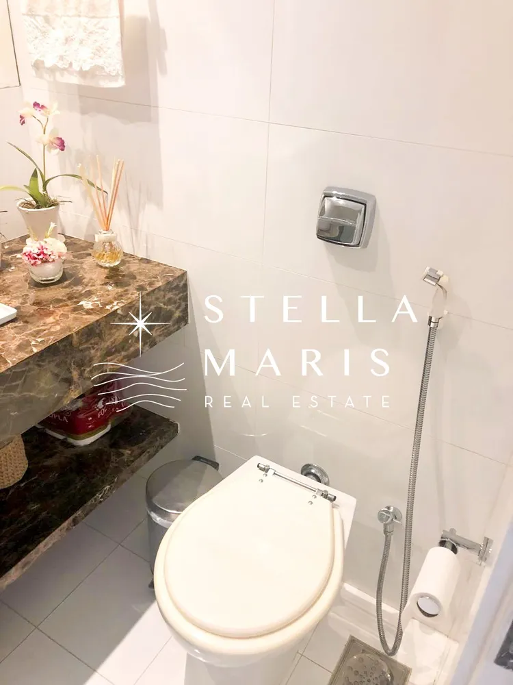 Apartamento, 4 quartos, 180 m² - Foto 69