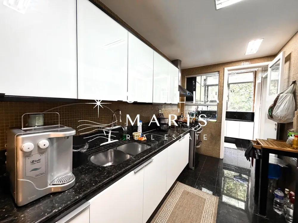 Apartamento, 4 quartos, 180 m² - Foto 88