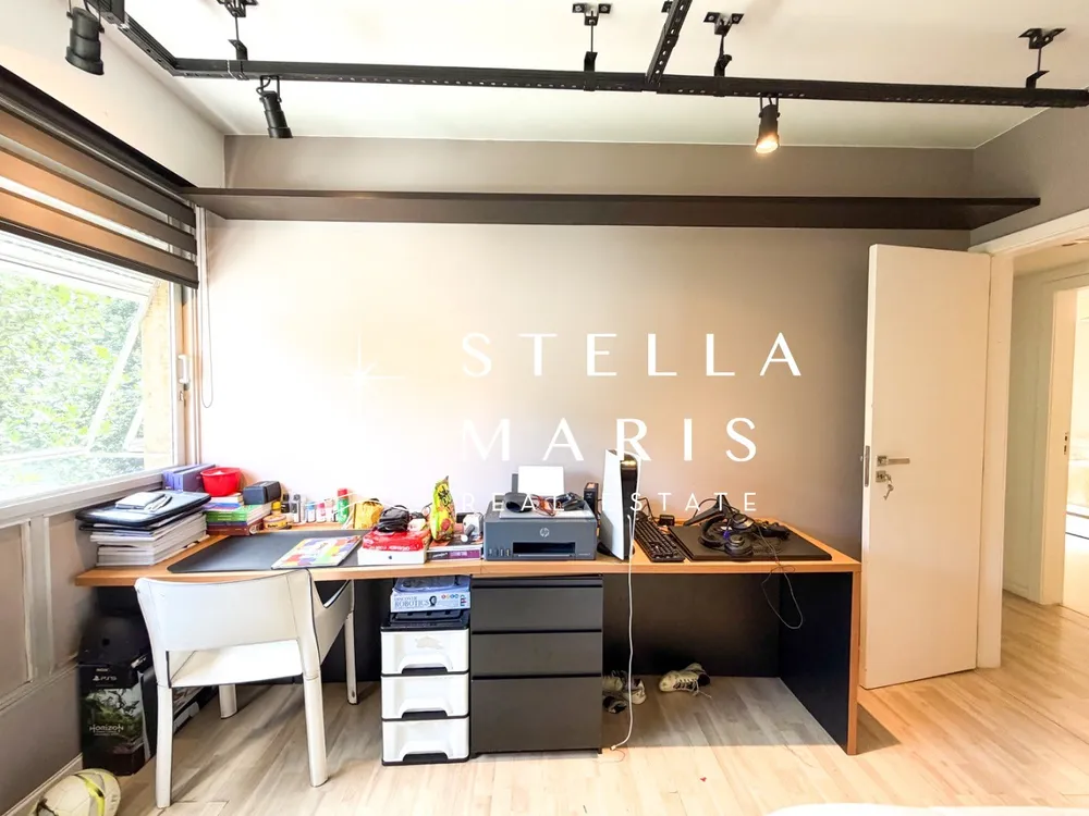 Apartamento, 4 quartos, 180 m² - Foto 50