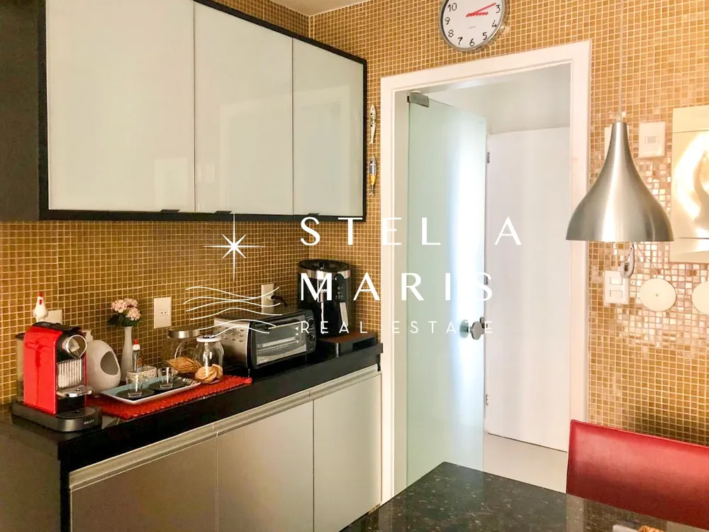 Apartamento, 4 quartos, 180 m² - Foto 25