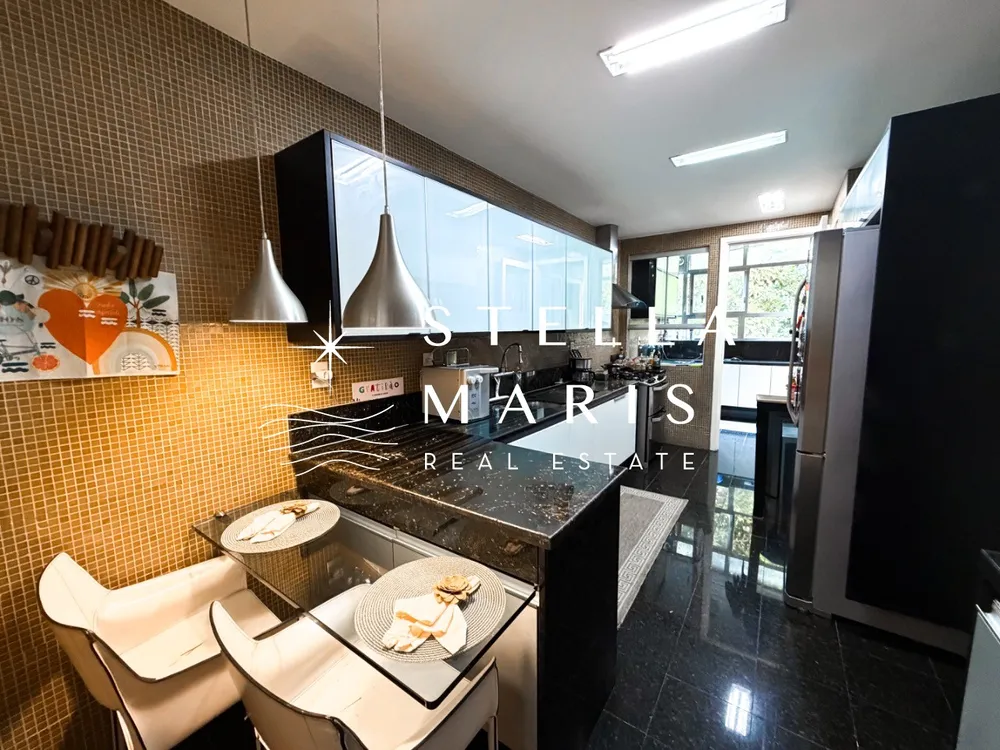 Apartamento, 4 quartos, 180 m² - Foto 84