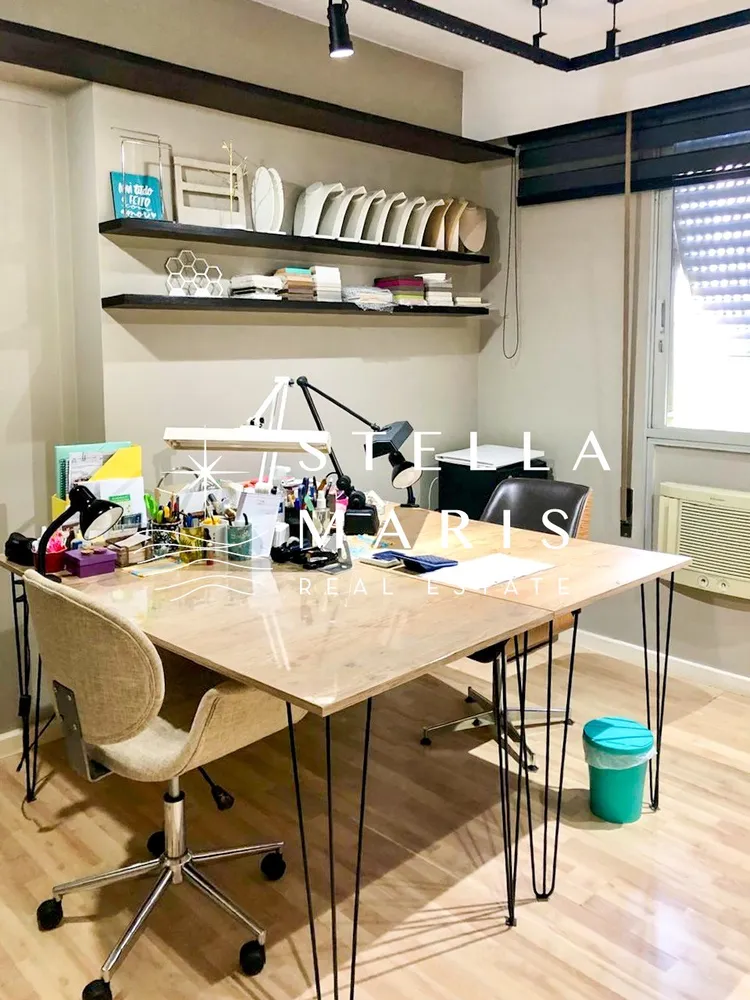 Apartamento, 4 quartos, 180 m² - Foto 71