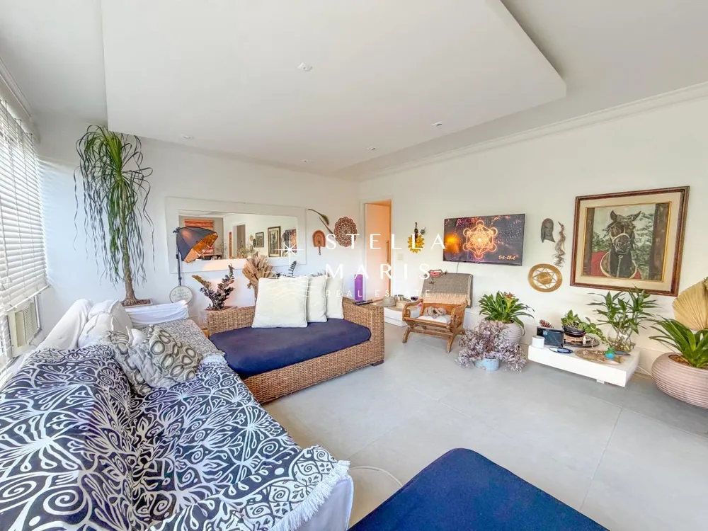 Apartamento, 4 quartos, 180 m² - Foto 5