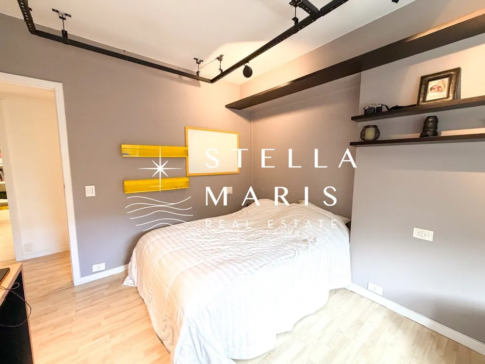 Apartamento, 4 quartos, 180 m² - Foto 57