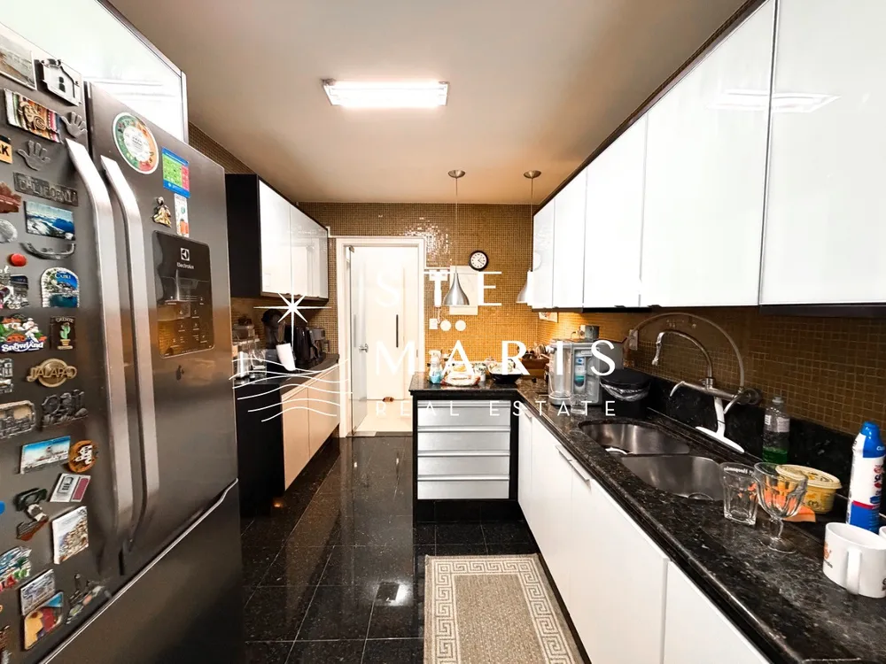 Apartamento, 4 quartos, 180 m² - Foto 95