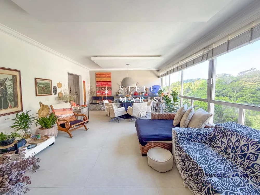 Apartamento, 4 quartos, 180 m² - Foto 17