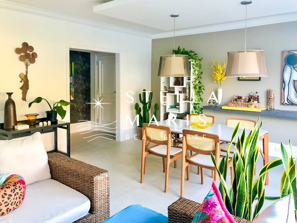 Apartamento, 4 quartos, 180 m² - Foto 10