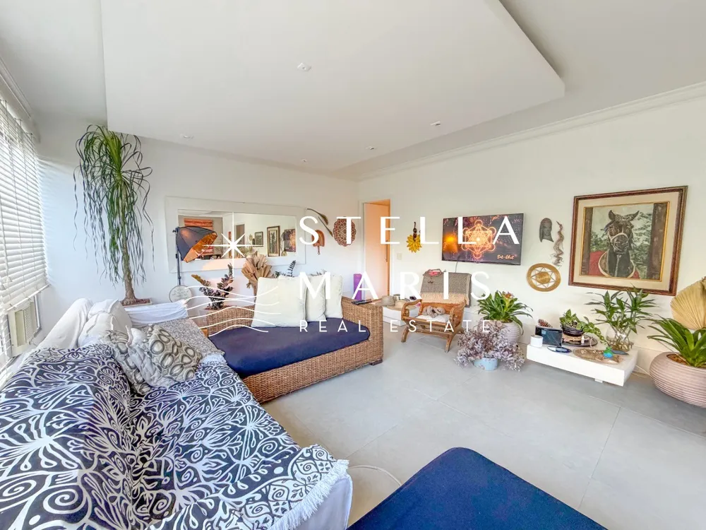 Apartamento, 4 quartos, 180 m² - Foto 4
