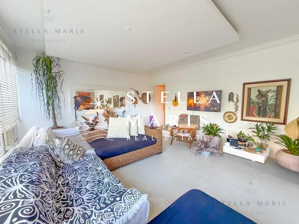 Apartamento, 4 quartos, 180 m² - Foto 8