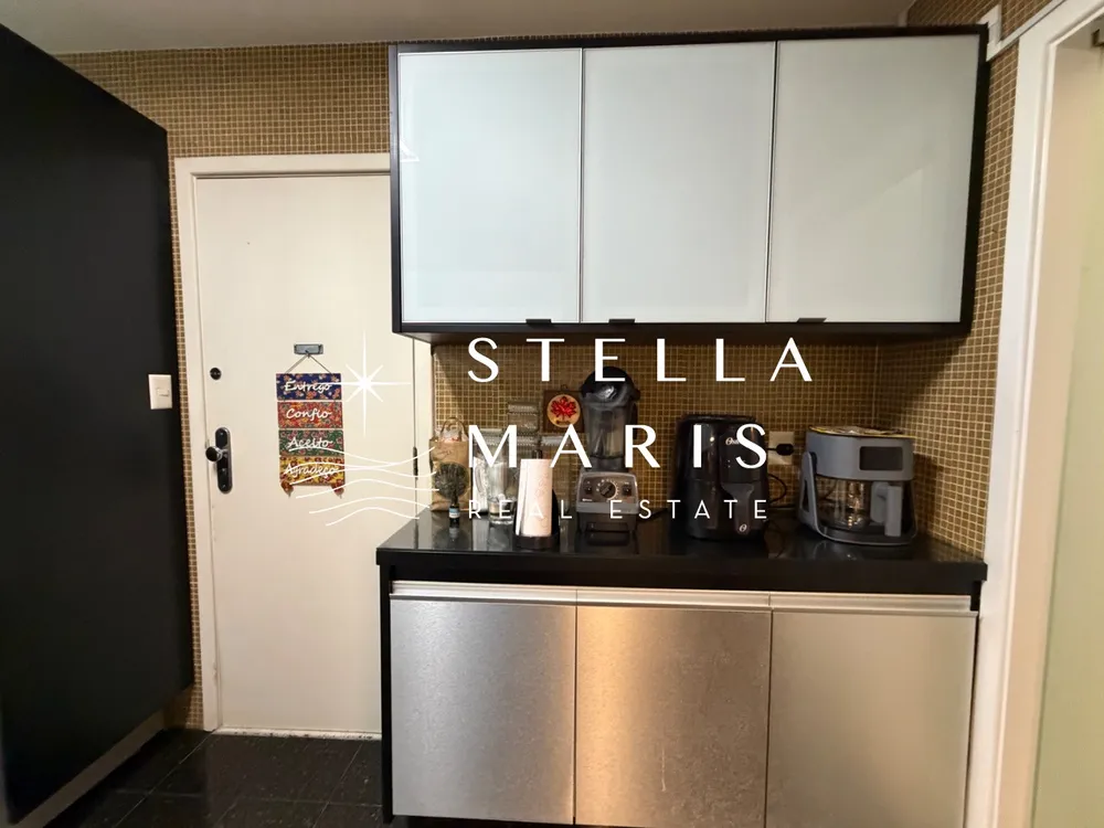 Apartamento, 4 quartos, 180 m² - Foto 89