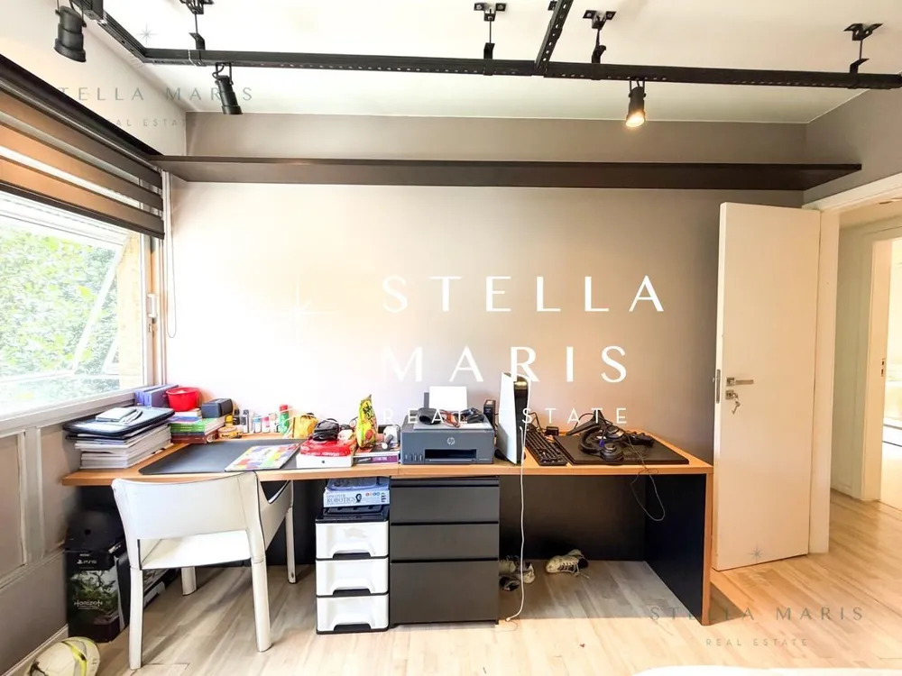 Apartamento, 4 quartos, 180 m² - Foto 99